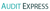 Audit Express Logotype