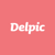 delpic Logotype