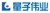Beijing Quantum Information Technology Co., Ltd. Logotype