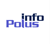 Info-Polus Logotype