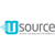 USOURCE Technology Logotype