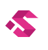 Ignacio Santiago Logotype