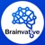 Brainvative Logotype