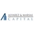 Alvarez & Marsal Capital Logotype