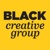 Black Creative Group Logotype