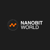 NanoBitWorld Logotype