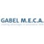 GABEL M.E.C.A. GmbH & Co KG Logotype