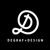 DeGraf Design Logotype