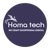Homa Tech Logotype