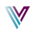 Visionary Hub Space Logotype
