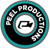 Peel Productions Logotype