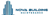 Nova Building Maintenance Logotype