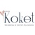 Madam Koket Event Management Logotype