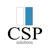 CSP Solutions Logotype