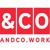Andco Logotype