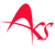 AKS Interactive Solutions Pvt. Ltd. Logotype