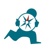 Mr. Travel Portugal Logotype