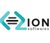 Codezion Softwares Pvt. Ltd. Logotype