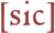 Shoot In China Logotype