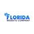 Florida Website Company Logotype