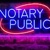 Shana's Mobile Notary Service Logotype