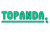 Topanda Logotype
