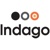 Indago Recruitment Logotype