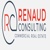 Renaud Consulting Logotype