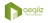 AEGIIZ TECHNOLOGIES Logotype