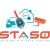STASO Locksmith Winnipeg Logotype