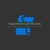 Digital Marketing For Plumbers By Online Advantages Logotype