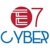 E7 Cyber Digital Marketing Logotype
