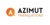 Azimut Translations Logotype