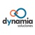 Dynamia Soluciones IT Logotype
