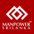 Manpower Sri Lanka Logotype