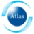 Atlas Software Logotype