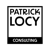 Patrick Locy Consulting Logotype
