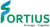 Fortius Tech Solutions Logotype