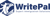 WritePal Global Logotype