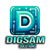 Digsam Solutions Logotype
