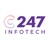 Chapter247 Infotech Logotype