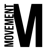 Movement Media Logotype
