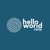Hello World Corp Logotype