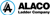 Alaco Ladder, Inc. Logotype