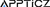 Appticz Logotype