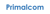 Primalcom Logotype