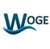 WOGE Immobilien Nürnberg Logotype