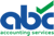 ABC Accounting Services Logotype