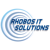 Rhobos IT Solutions Logotype