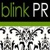 Blink PR Logotype